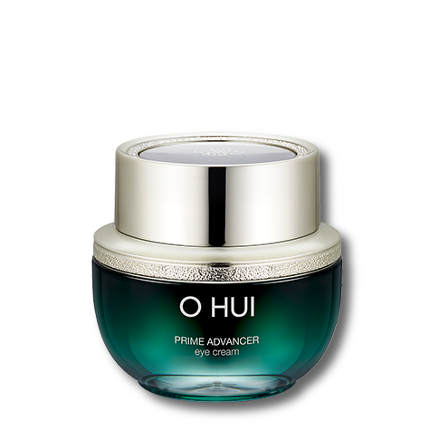 [Ohui] Prime Advancer De-aging Eye Cream 25ml - Glamful-Beauty.com