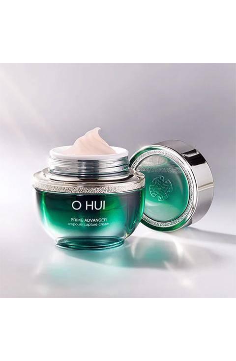 [Ohui] Prime Advancer De-aging Protein Cream EX 50ml - Glamful-Beauty.com