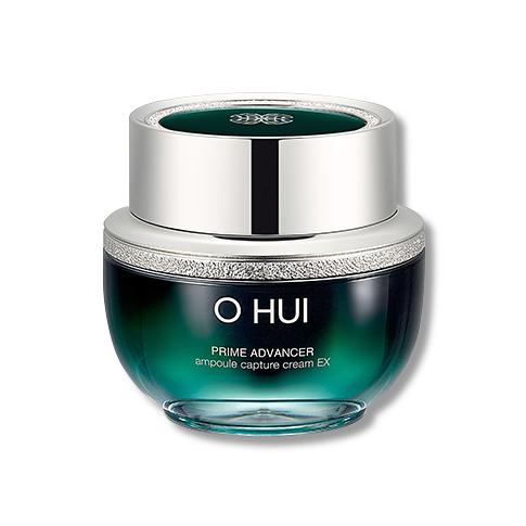 [Ohui] Prime Advancer De-aging Protein Cream EX 50ml - Glamful-Beauty.com