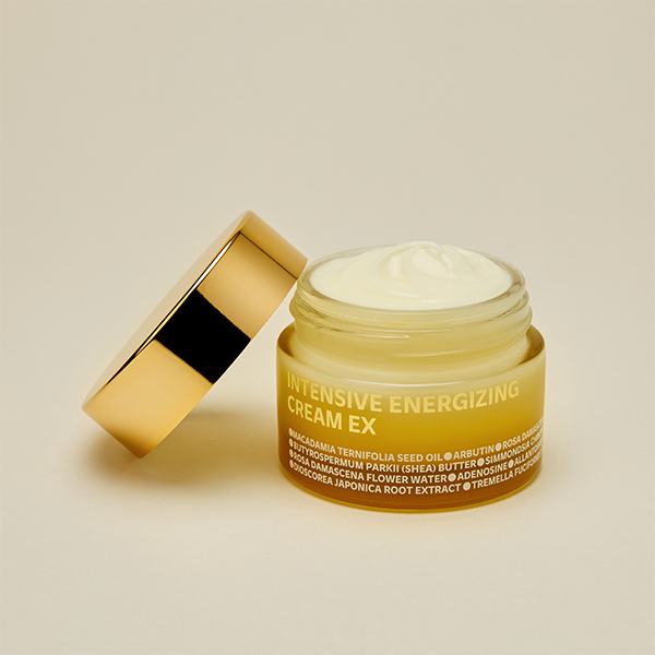 [Isoi] Intensive Energizing Cream EX 60ml - Glamful-Beauty.com