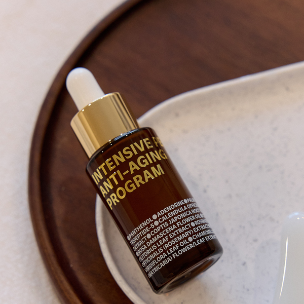 [Isoi] Intensive Perfect Anti-Aging Program 30ml - Glamful-Beauty.com