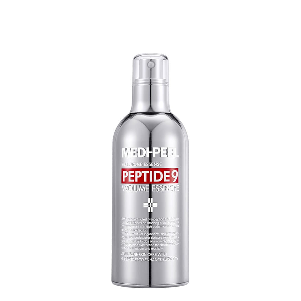 [Medi-Peel] Peptide 9 Volume All In One Essence 100ml - Glamful-Beauty.com