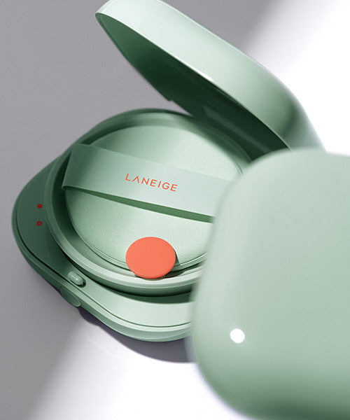Laneige Neo Cushion Matte - 17C Fair Cool | SPF46 PA++ - Glamful-Beauty.com