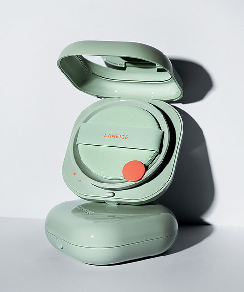Laneige Neo Cushion Matte - 17C Fair Cool | SPF46 PA++ - Glamful-Beauty.com