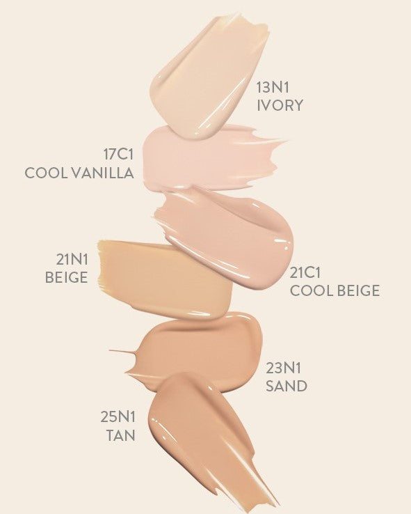 Laneige Neo Cushion Glow - 21C Light Cool | SPF46 PA++ - Glamful-Beauty.com