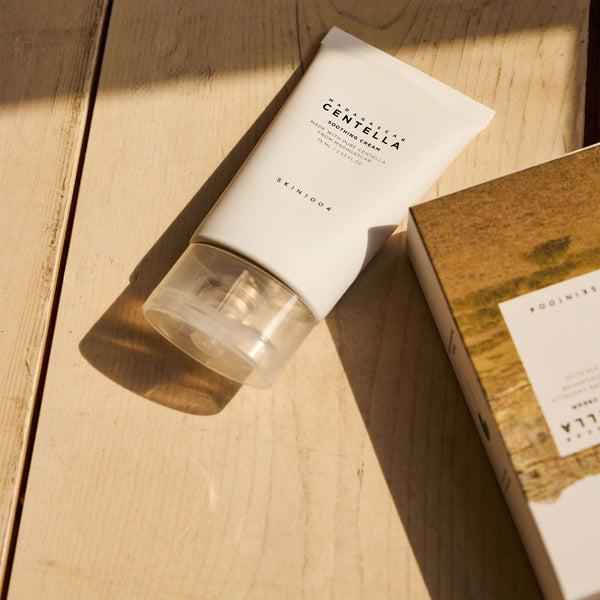 [Skin1004] Madagascar Centella Soothing Cream - 2 Size