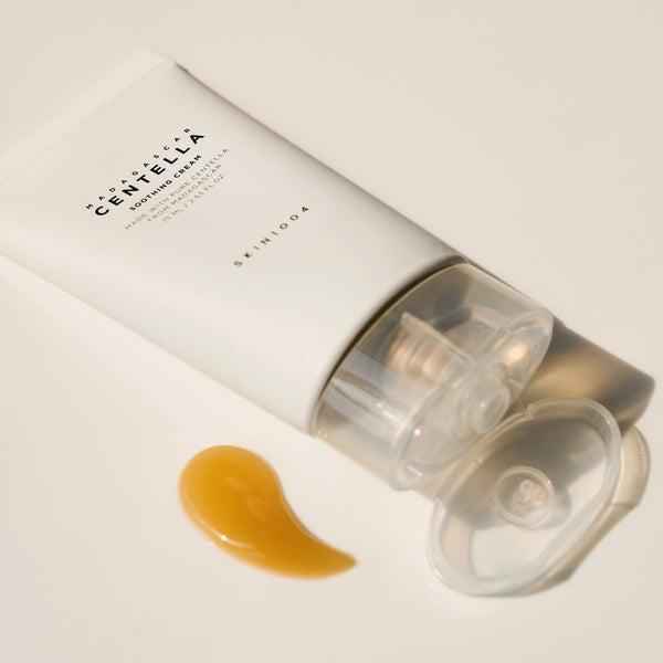 [Skin1004] Madagascar Centella Soothing Cream - 2 Size