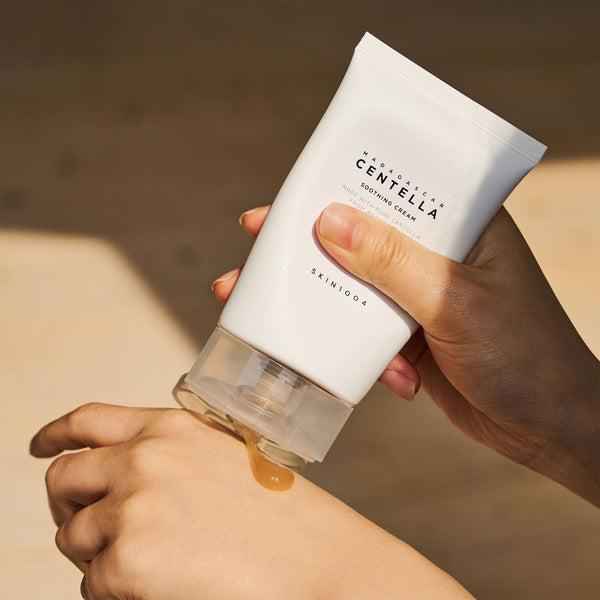 [Skin1004] Madagascar Centella Soothing Cream - 2 Size