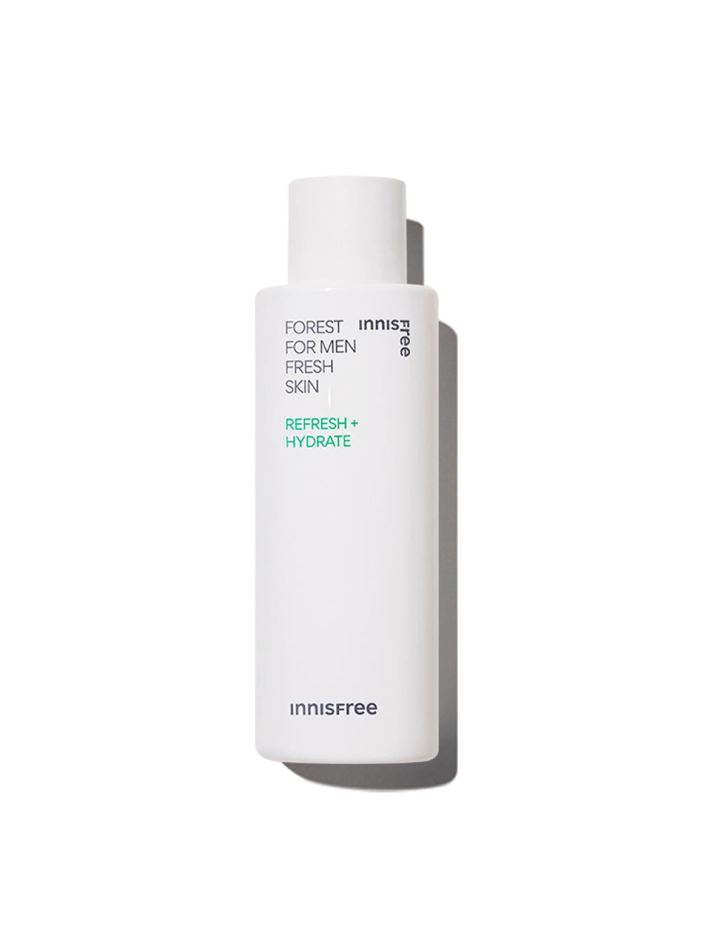 Innisfree Forest For Men Fresh Skin Toner 180ml