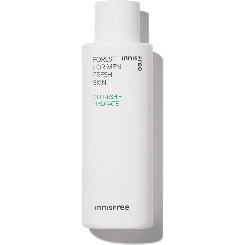 Innisfree Forest For Men Fresh Skin Toner 180ml