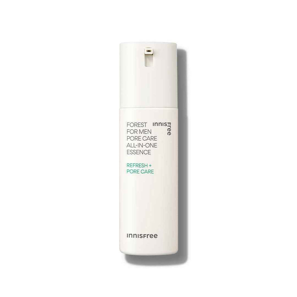 Active Oil Control Kit — 2-Step Grooming Routine for Men
