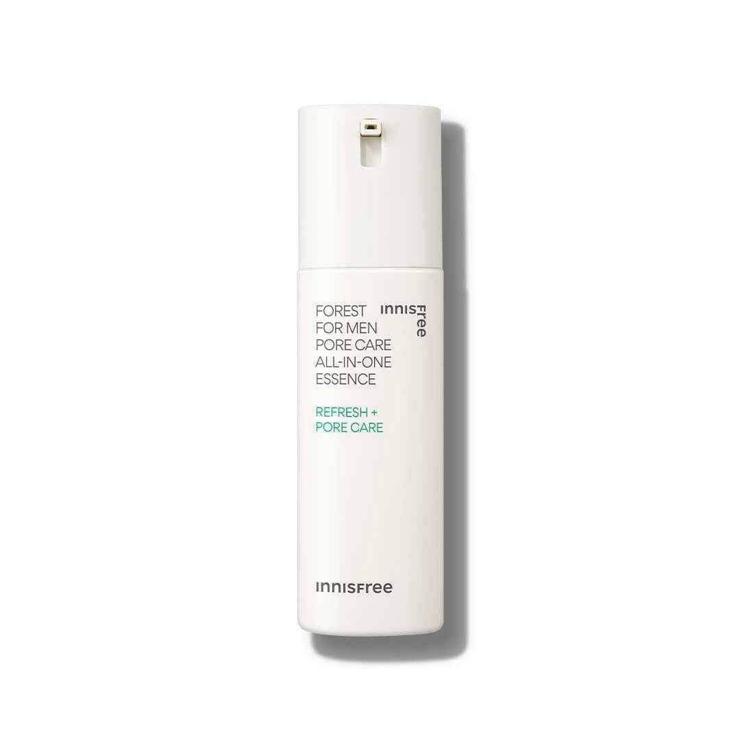 Active Oil Control Kit — 2-Step Grooming Routine for Men