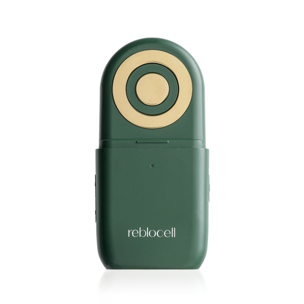 Reblocell nocnoc Radial - Microcurrent Facial Sculpting Device