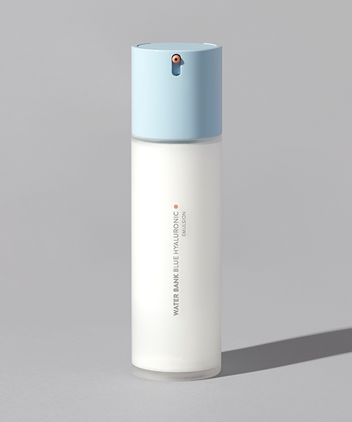 [Laneige] Water Bank Blue Hyaluronic Emulsion 120ml to dryskin - Glamful-Beauty.com