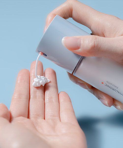 [Laneige] Water Bank Blue Hyaluronic Emulsion 120ml to dryskin - Glamful-Beauty.com