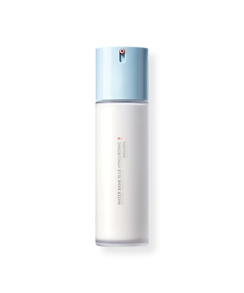 [Laneige] Water Bank Blue Hyaluronic Emulsion 120ml to dryskin - Glamful-Beauty.com