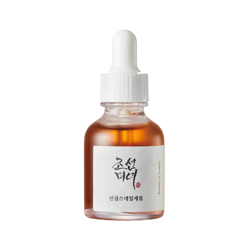 Beauty of Joseon Revive Serum Ginseng & Snail Mucin 30ml