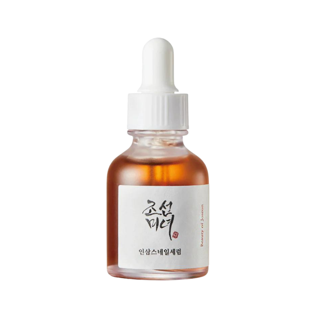 Beauty of Joseon Revive Serum Ginseng & Snail Mucin 30ml