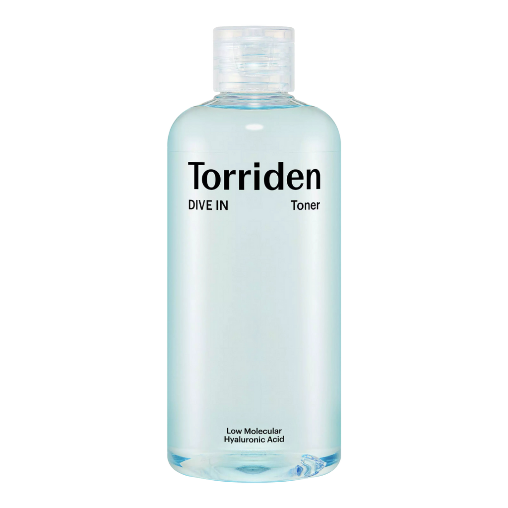 [Torriden] DIVE IN Low Molecular Hyaluronic Acid Skin Booster 200ml - Glamful-Beauty.com