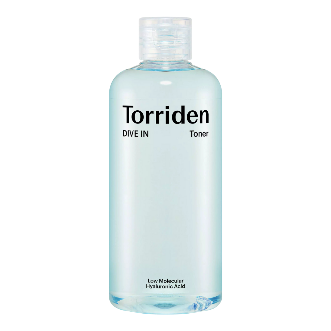 [Torriden] DIVE IN Low Molecular Hyaluronic Acid Skin Booster 200ml - Glamful-Beauty.com