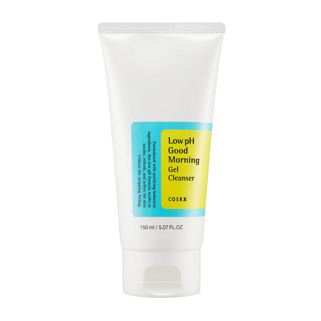 The Daily Reset – 3-Step K-Beauty Routine for Men
