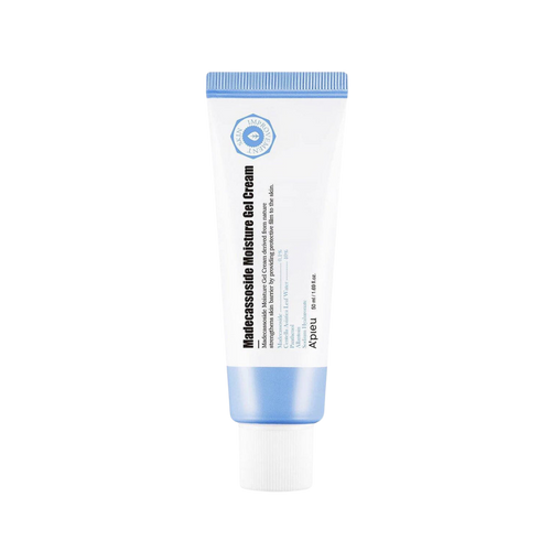 [Apieu] MADECASSOSIDE MOISTURE GEL CREAM 50ML - Glamful-Beauty.com
