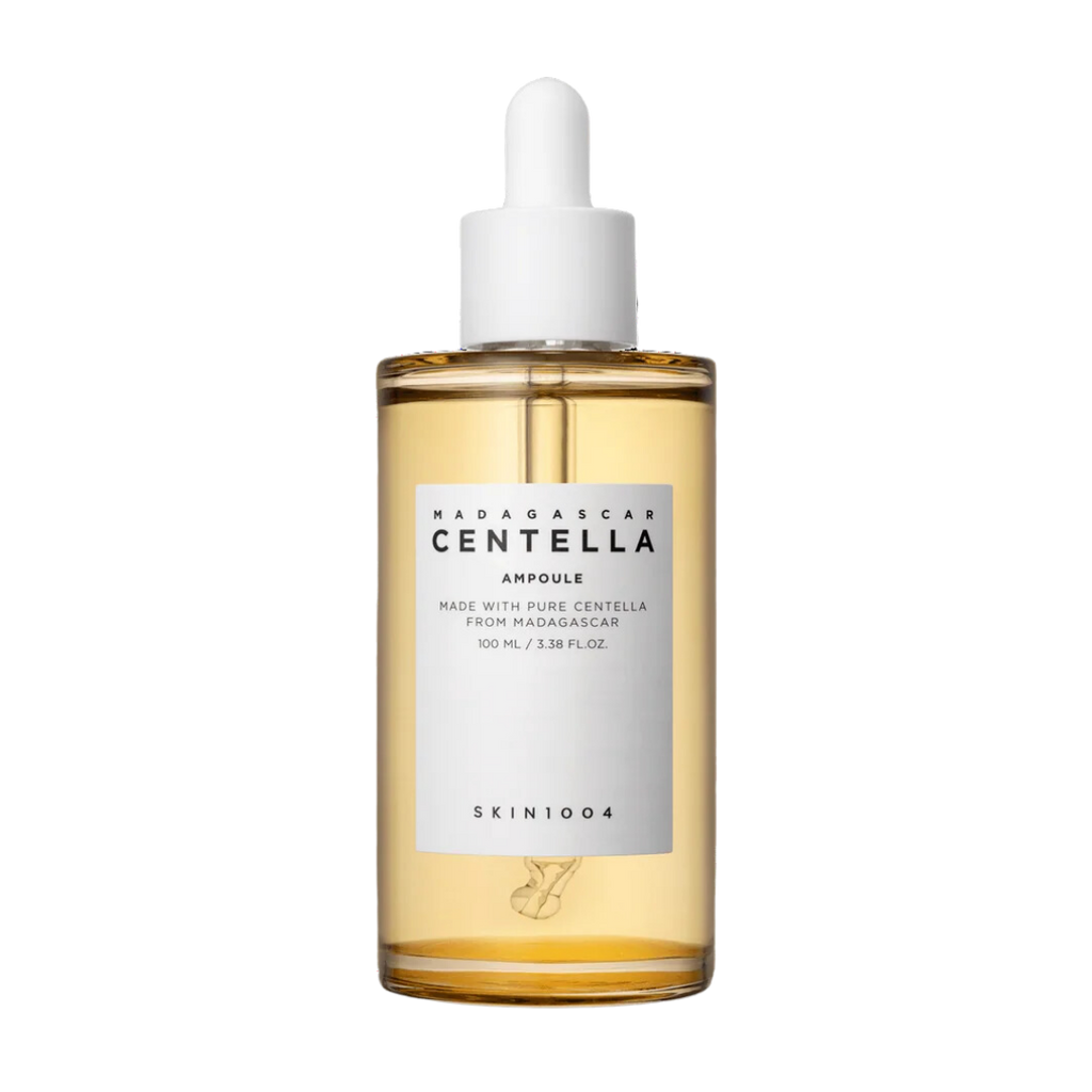 [Skin1004] Madagascar Centella Ampoule - 3 Size - Glamful-Beauty.com