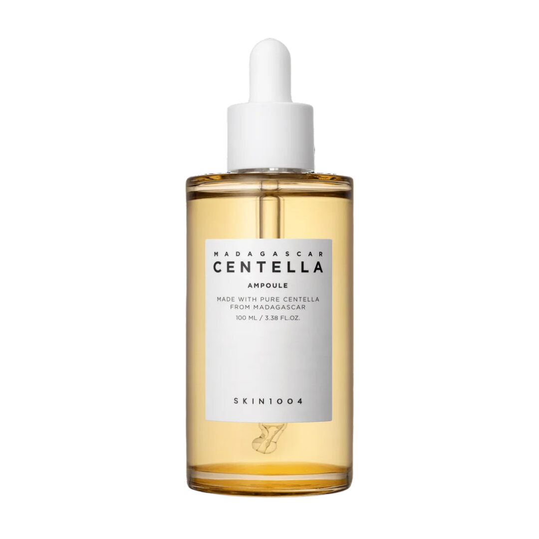 [Skin1004] Madagascar Centella Ampoule - 3 Size - Glamful-Beauty.com