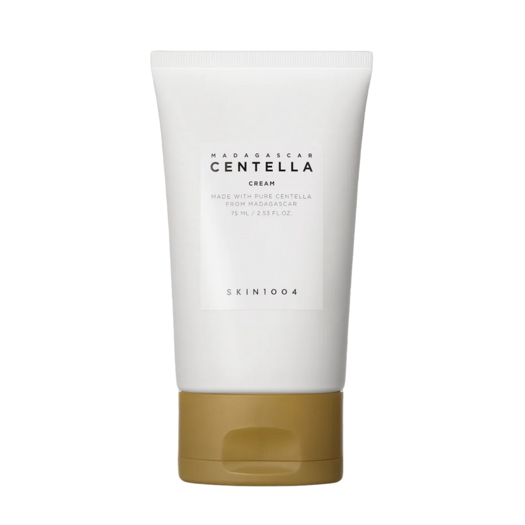 [Skin1004] Madagascar Centella Cream - 2 Size - Glamful-Beauty.com