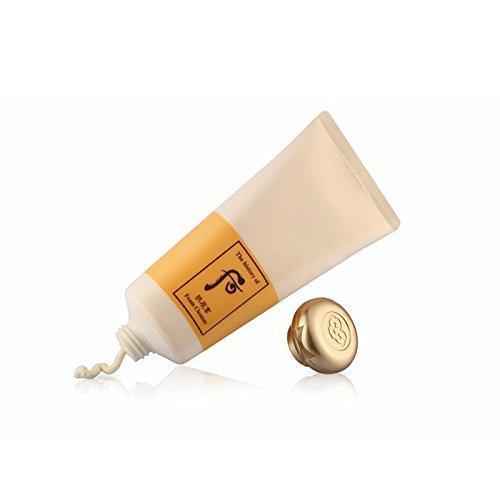 The History of Whoo Gongjinhyang Foam Cleanser 180ml