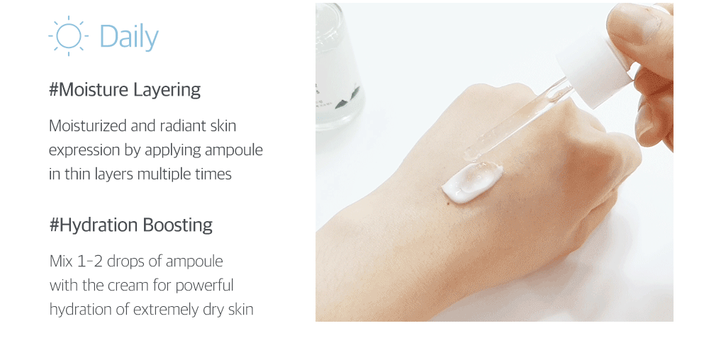 [ROUNDLAB] 1025 Dokdo Ampoule 45g - Glamful-Beauty.com
