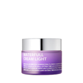 [ISOI] Bulgarian Rose Waterfull Cream Light 50ml - Glamful-Beauty.com