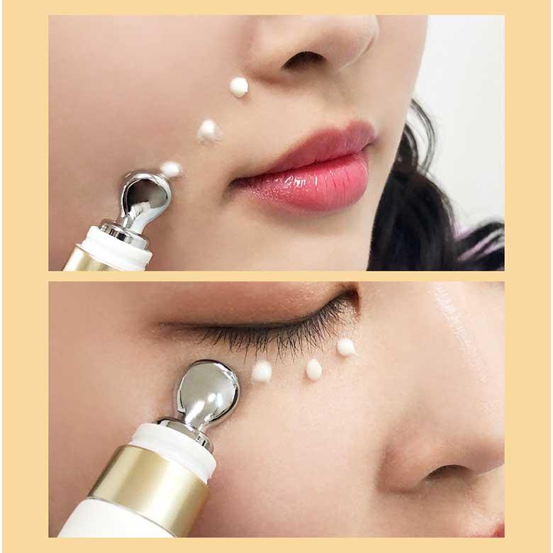 [ISOI] Bulgarian Rose Intensive Lifting Spot 25ml - Glamful-Beauty.com