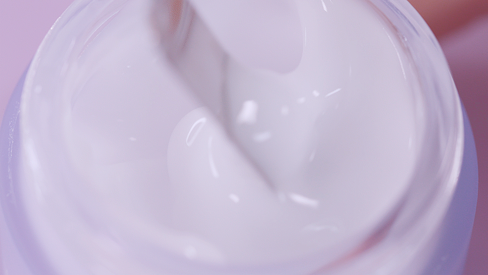 [ISOI] Bulgarian Rose Waterfull Cream Light 50ml - Glamful-Beauty.com