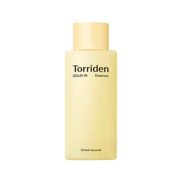[Torriden] Solid In Ceramide All Day Essence 100ml