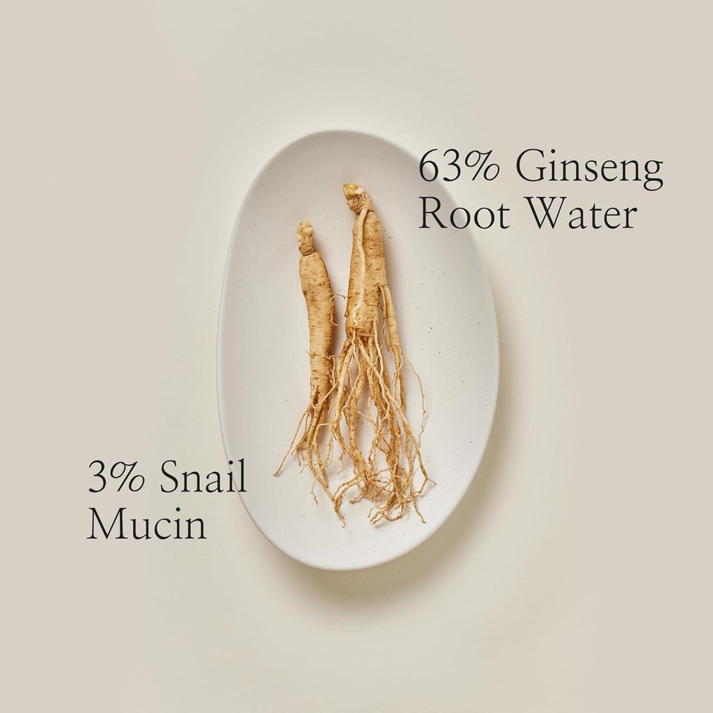 Beauty of Joseon Revive Serum Ginseng & Snail Mucin 30ml
