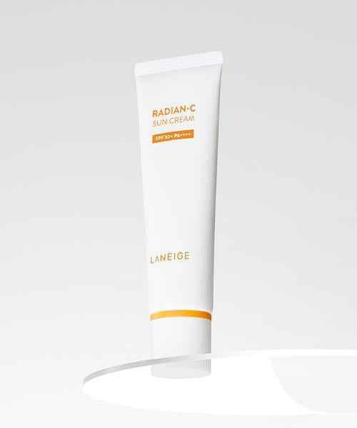 [Laneige] RADIAN-C SUNCREAM 50ml(SPF50+)
