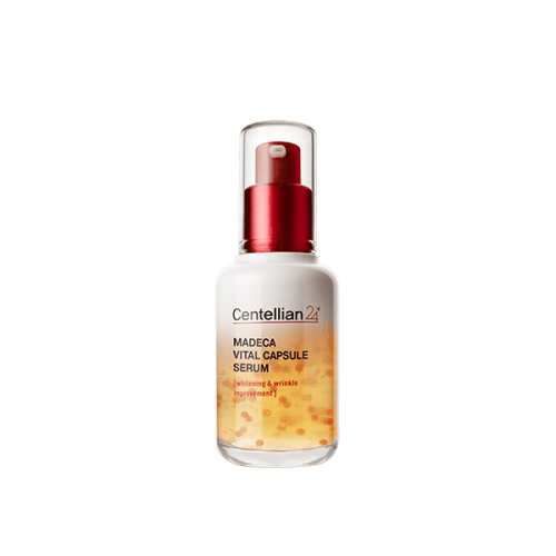 [Centellian24] Madeca Vital Capsule Serum 50ml - Glamful-Beauty.com