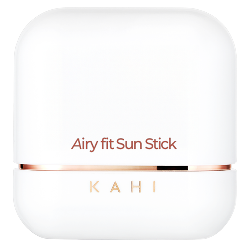 [KAHI] Airy Fit Sun Stick SPF 50+ PA++++ 14g - Glamful-Beauty.com