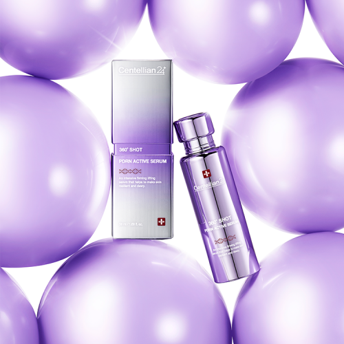 [Centellian24] 360º Shot PDRN Active Serum 50ml - Glamful-Beauty.com
