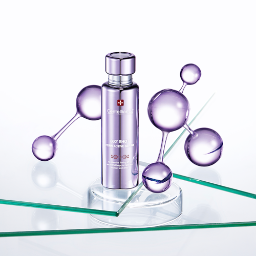 [Centellian24] 360º Shot PDRN Active Serum 50ml - Glamful-Beauty.com