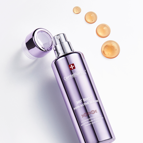[Centellian24] 360º Shot PDRN Active Serum 50ml - Glamful-Beauty.com