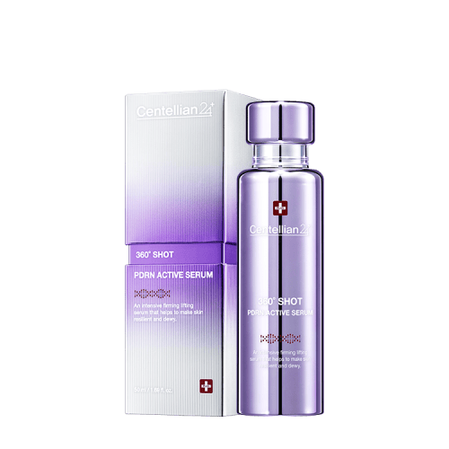 [Centellian24] 360º Shot PDRN Active Serum 50ml - Glamful-Beauty.com