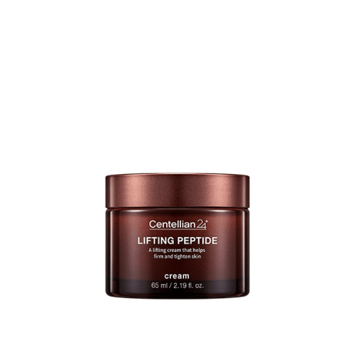 [Centellian24] Lifting peptide cream 65ml - Glamful-Beauty.com