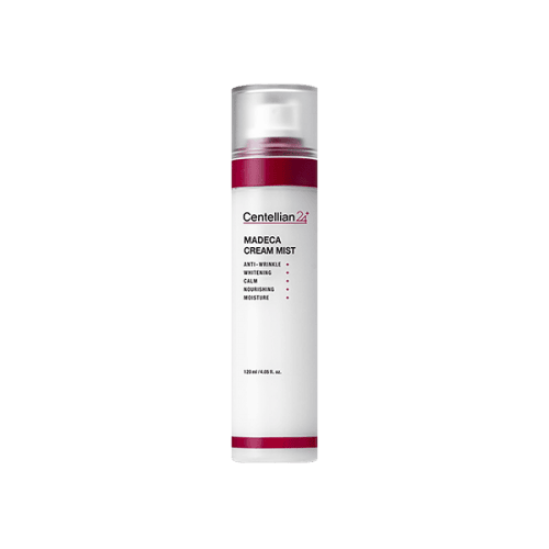 [Centellian24] Madeca Cream Mist 120ml - Glamful-Beauty.com