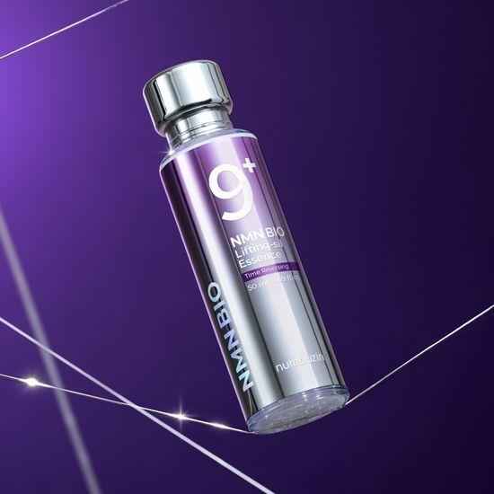 [NUMBUZIN] NAD BIO Lifting-sil Essence Time Reversing 50ml