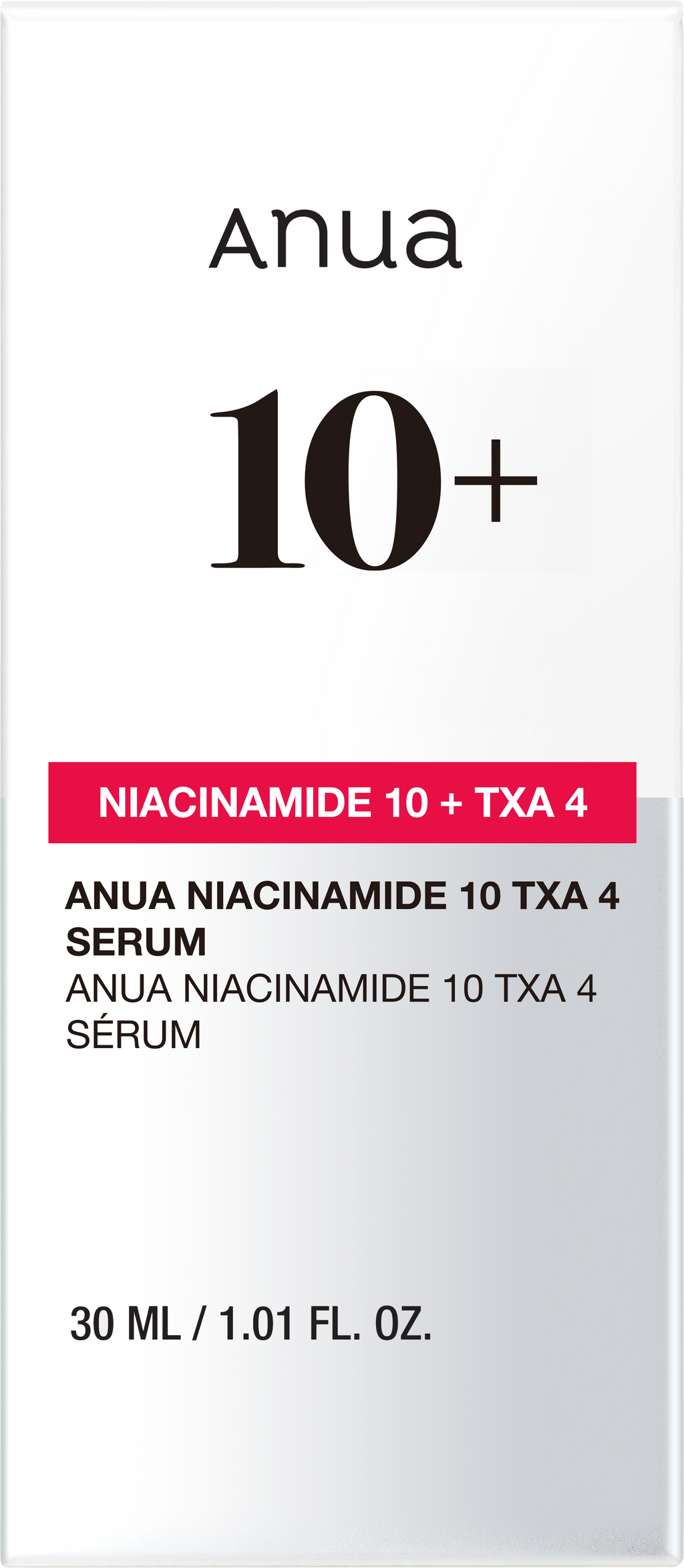 [Anua] NIACINAMIDE 10% + TXA 4% DARK SPOT CORRECTING SERUM 30ml - Glamful-Beauty.com