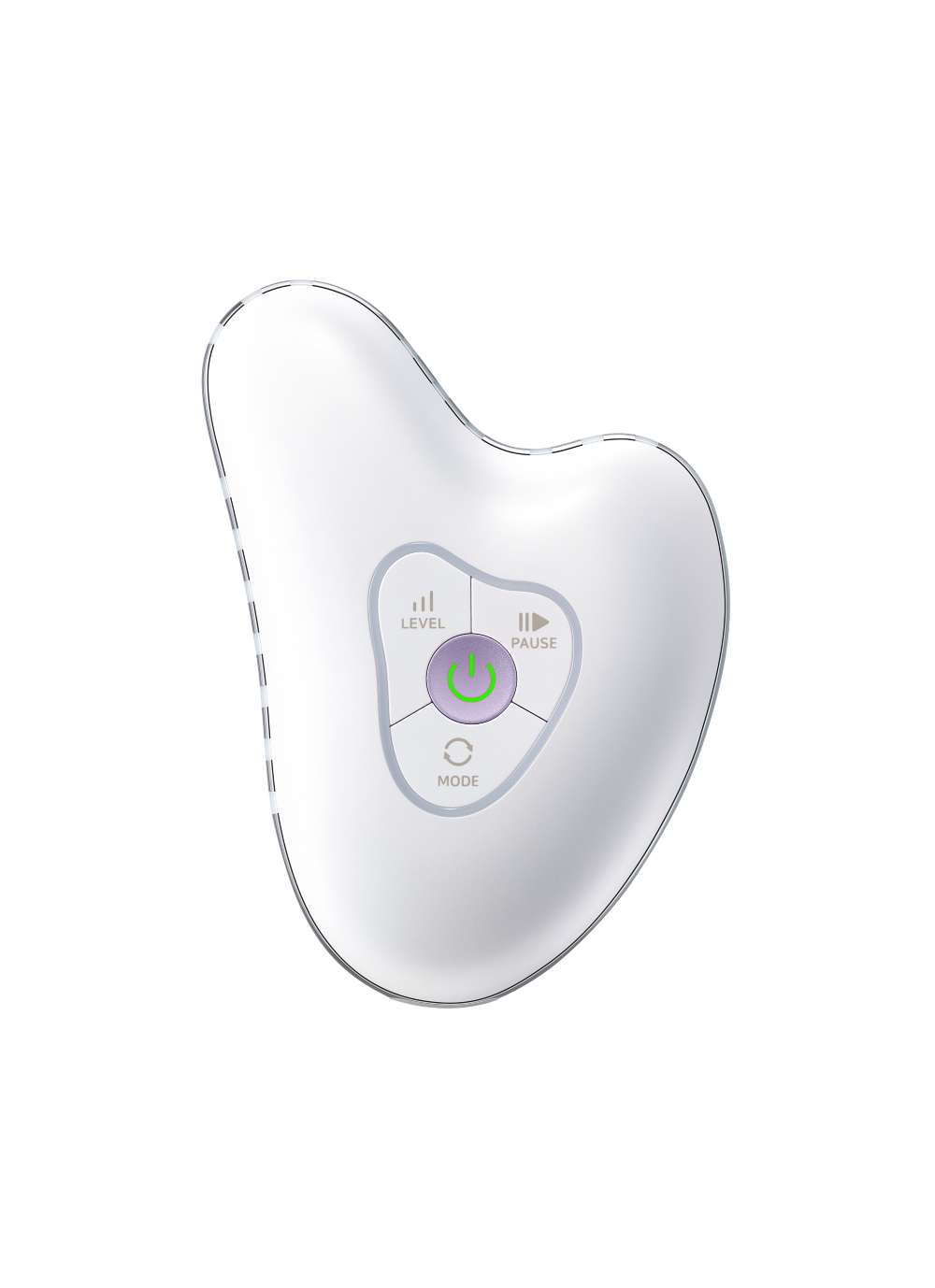 Centellian24 Madeca Prime Ritual - High-Frequency Gua Sha Device - Glamful-Beauty.com