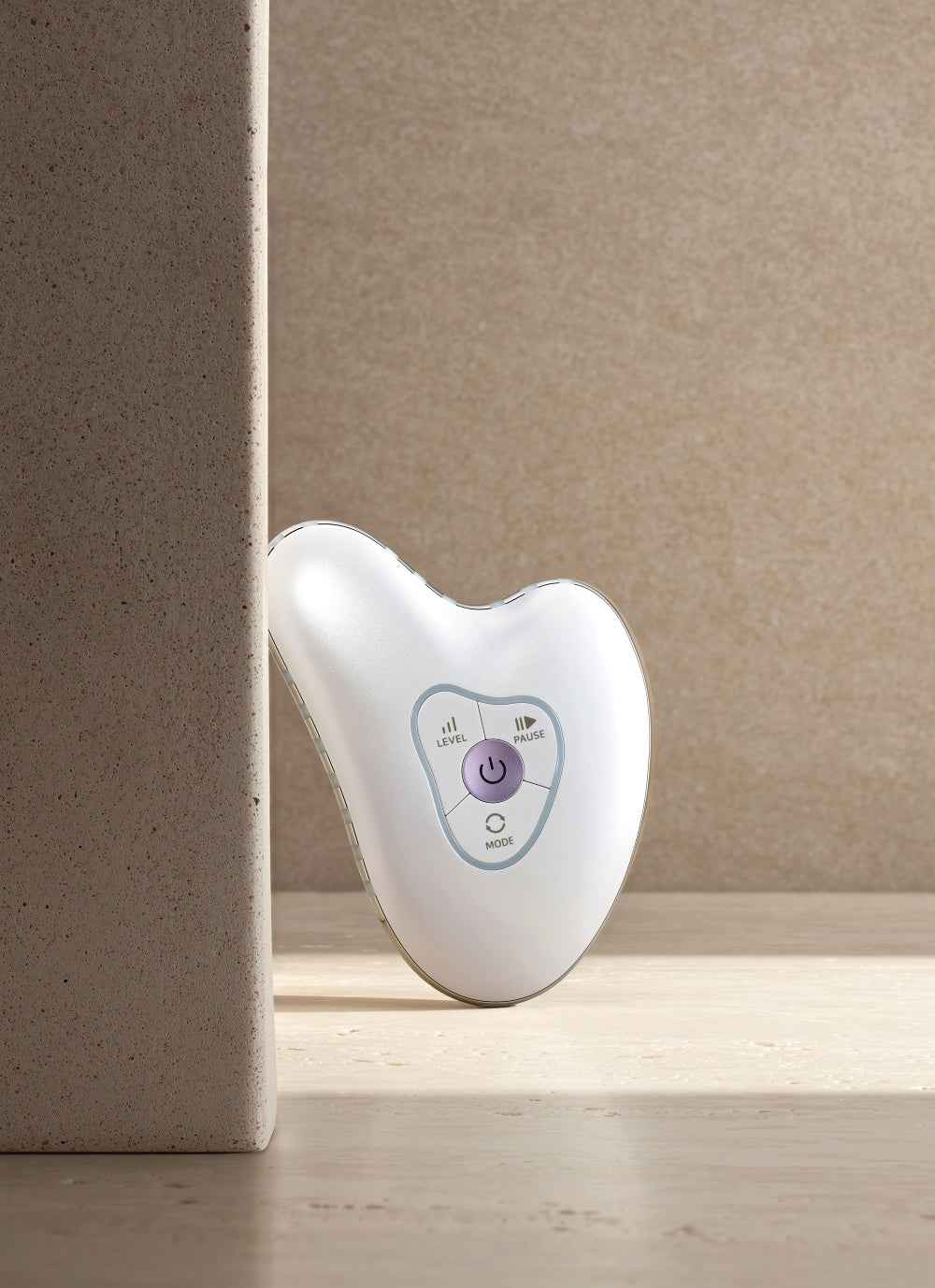Centellian24 Madeca Prime Ritual - High-Frequency Gua Sha Device