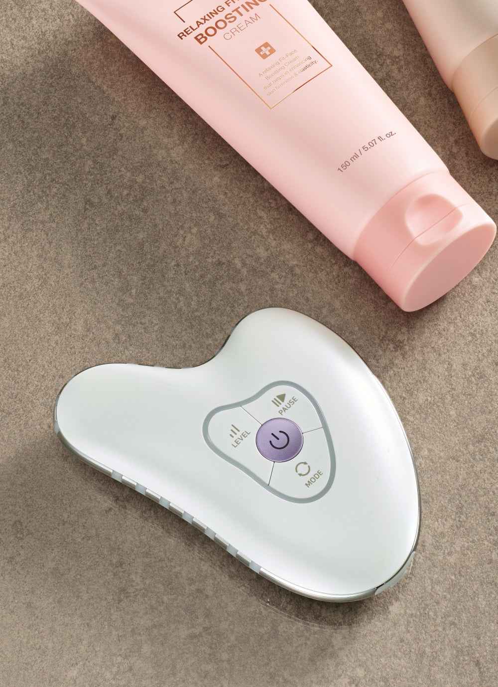 Centellian24 Madeca Prime Ritual - High-Frequency Gua Sha Device